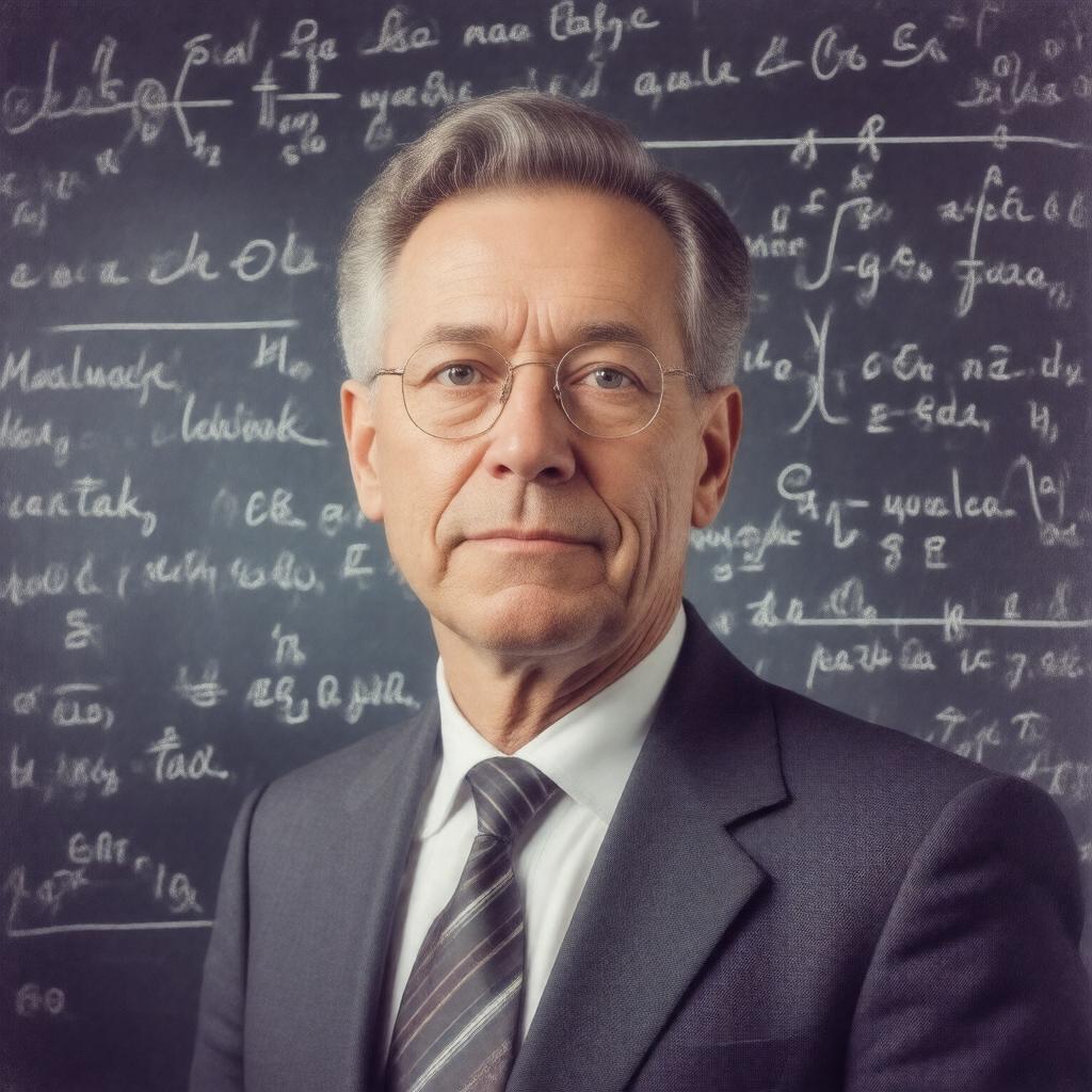 Robert Marshak